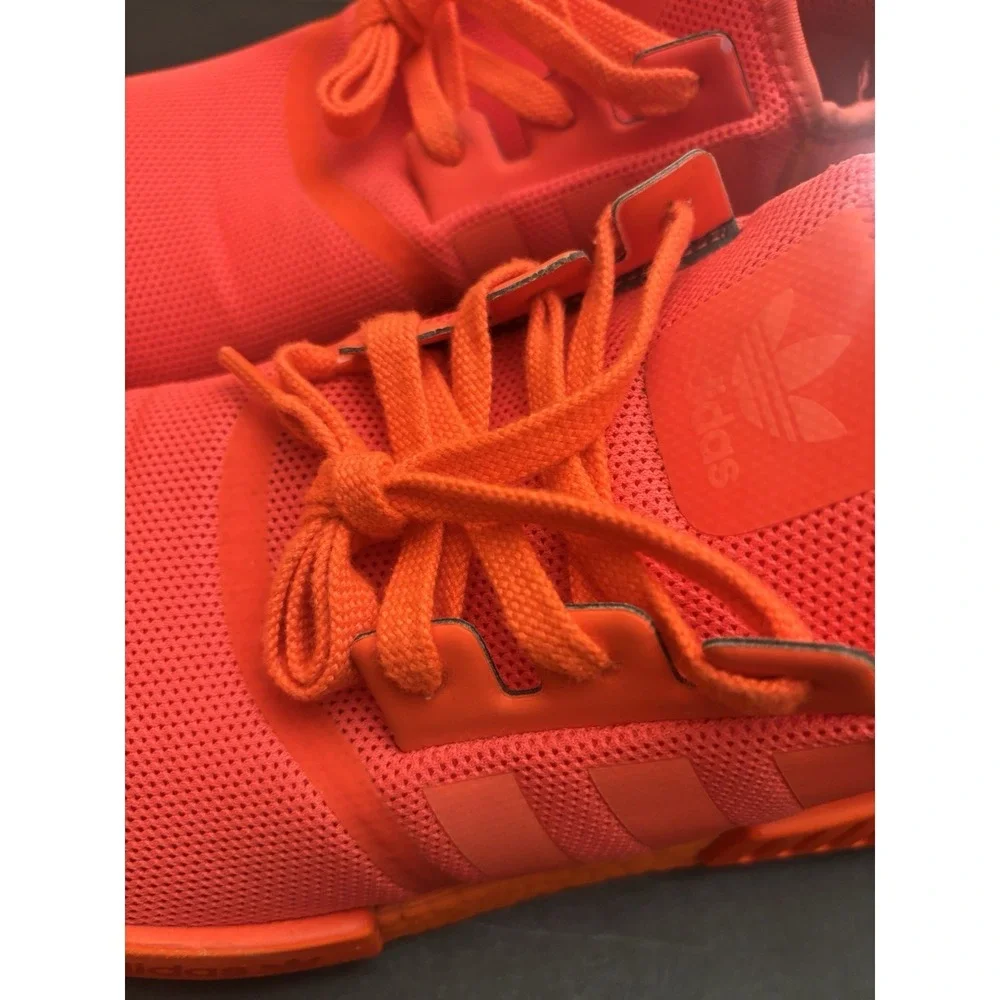 Size US 12.5 : Adidas NMD Runner 